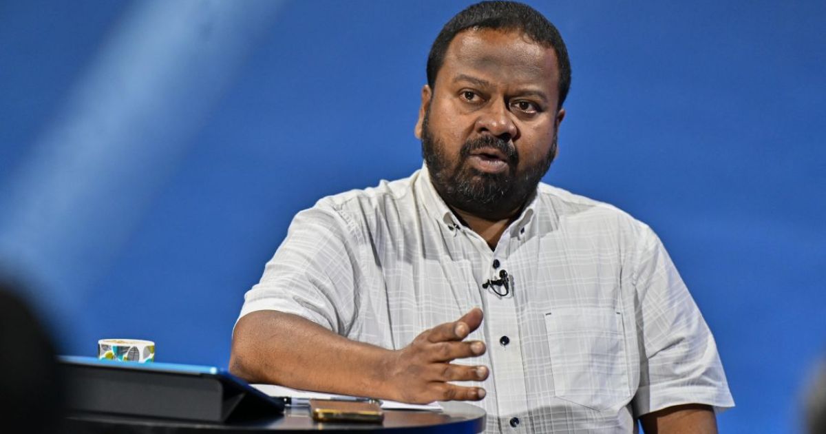 "މީޑިއާވިލެޖުގެ މަސައްކަތް އަންނަ މަހުގެ ނިޔަލަށް ނިމޭނެ"