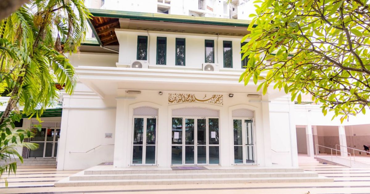 "ދިރިއުޅުމުގެޚަރަދުތަކަކީ ޙަލާލު ފައިސާއިން ކުރާ ހަރަދުތަކަށް ވާންޖެހޭ"