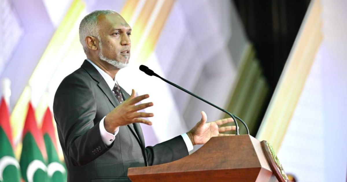 "ބިދޭސީންގެ %98 މީހުން ބަޔޯމެޓްރިކް ރަޖިސްޓްރީކޮށް ނިމިއްޖެ"