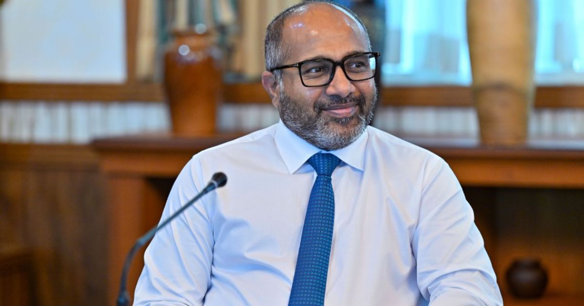 "ބިދޭސީންގެ މައްސަލައިގައި ރައީސް ހޯއްދެވީ ބޮޑު ކާމިޔާބީއެއް"