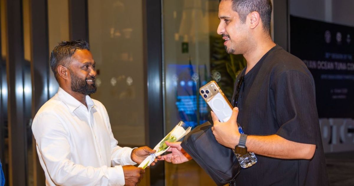 ސައުދީގެ ވަފުދެއް ރާއްޖެ ވަޑައިގަންނަވަން ފައްޓަވައިފި