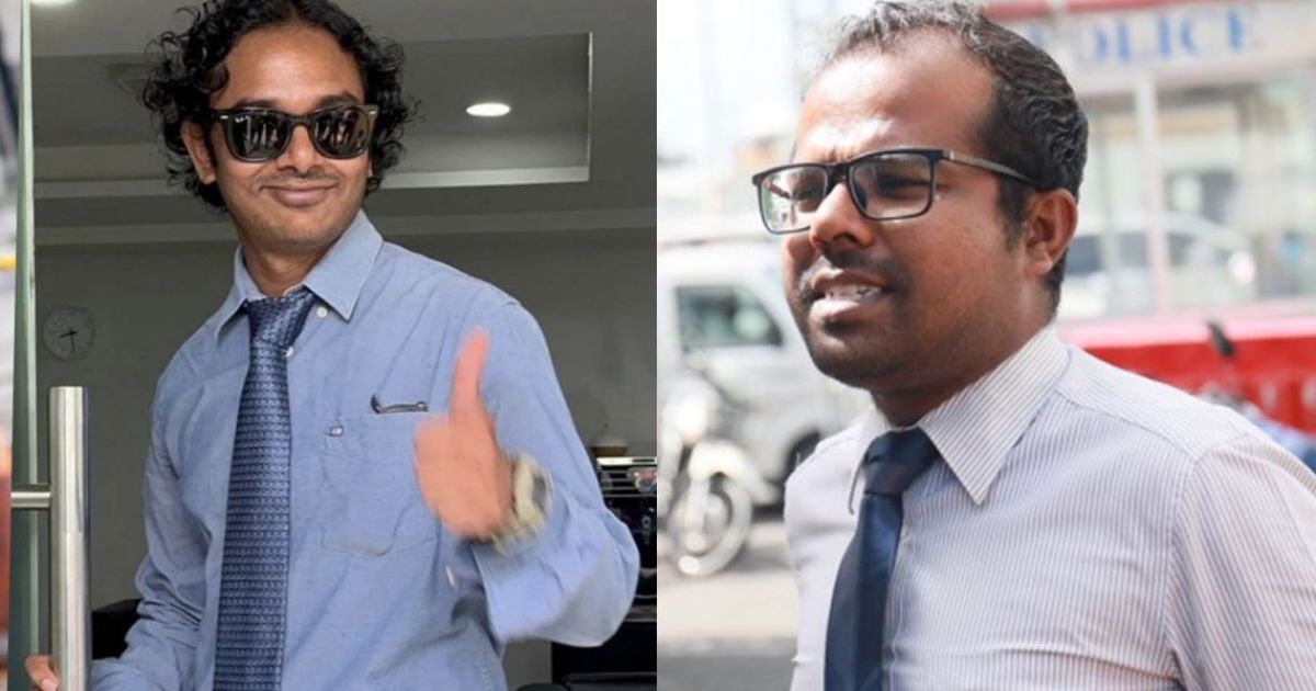 ވަކިގޮތެއް ނިންމަންދެން ޑޮކިއުމަންޓްރީއާ ގުޅޭ ވާހަކަދެއްކުން މަނާ!