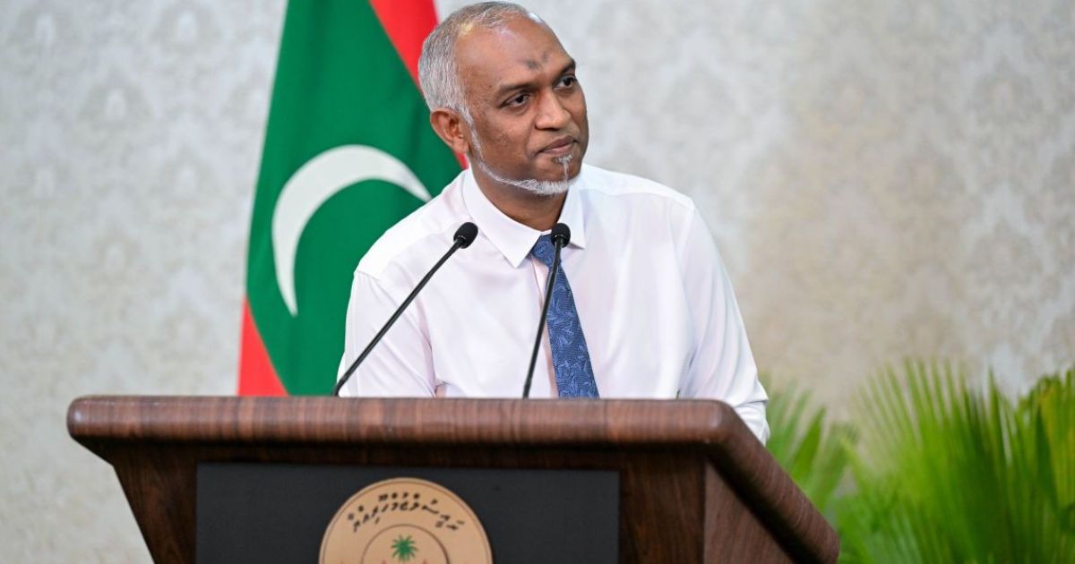 “މުސާރަ ބޮޑުނުވި ފަރާތްތަކަށް މިމަހުންފެށިގެން މުސާރަ ބޮޑުވާނެ”