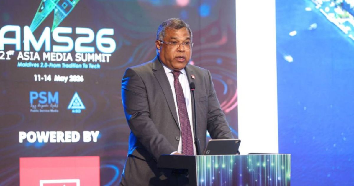 "މައުލޫމާތުގެ ސައްހަކަން ދެމެހެއްޓުމަކީ އިގްތިސާދީ ހަމަޖެހުމެއް"