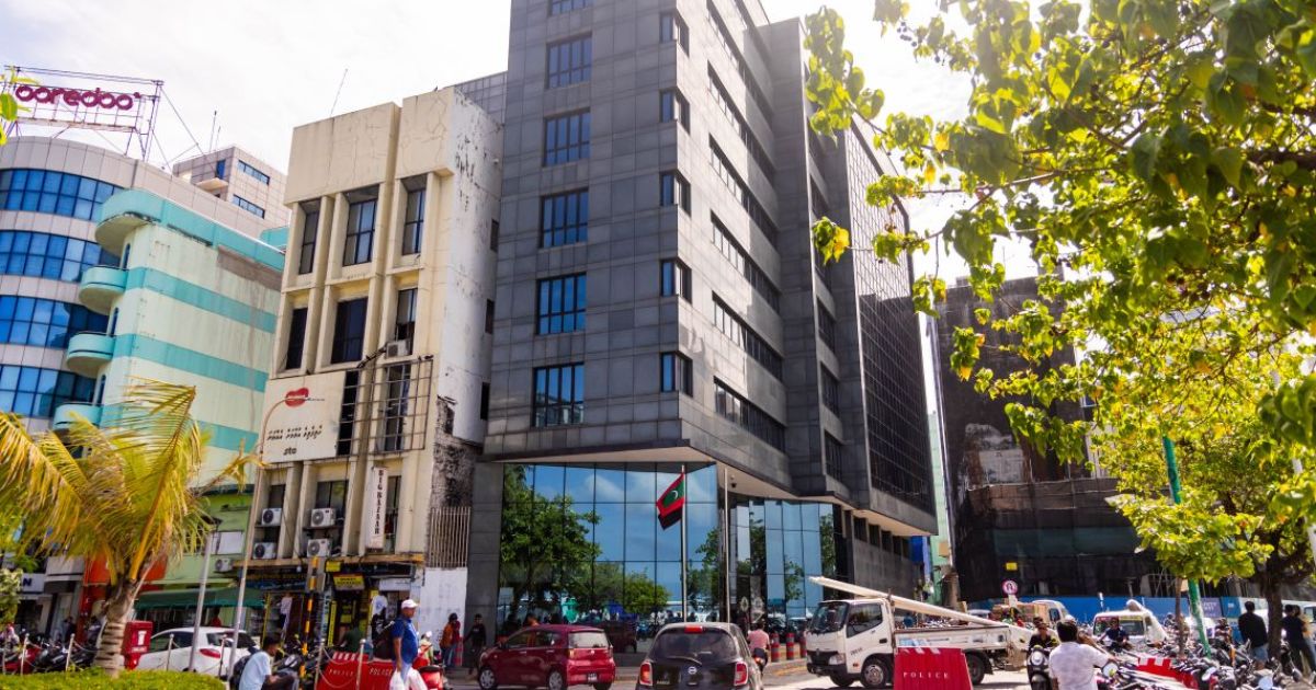 އެއްލައްކަ ރުފިޔާ ހޯދުމުގެ ފުރުސަތު އެމްއެމްއޭއިން ހުޅުވާލައިފި