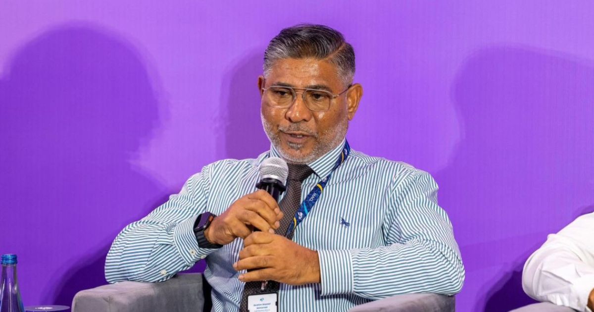 އެއާޕޯޓަށް އާމްދަނީ ވަންނާނެ އިތުރު މަގުތައް ހޯދަނީ