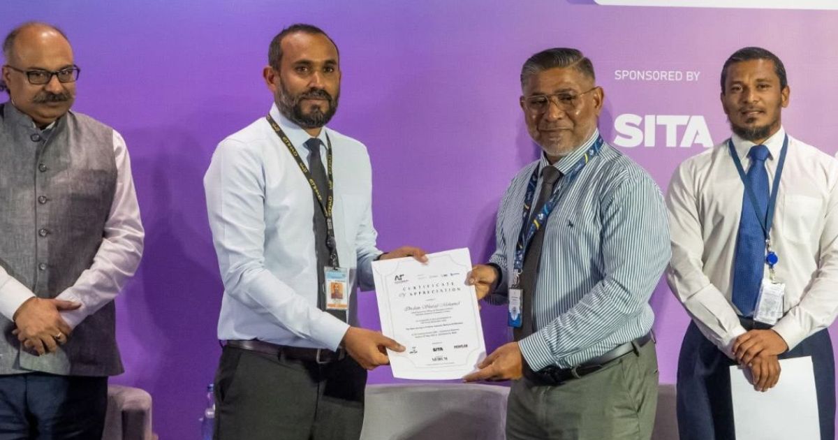 އޮޕަރޭޝަނަލް ދާއިރާއިން ބޮޑެތި ކުރިއެރުންތައް ވީއައިއޭއިން ހޯދައިފި