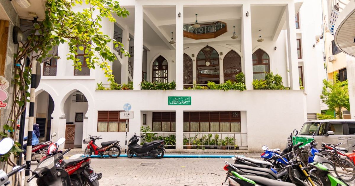ހައްޖުމަހުގެ 10ދުވަހު ހެޔޮއަމަލުކުރުން ގިނަކުރުމަށް ހުތުބާގައި އިލްތިމާސްކޮށްފި