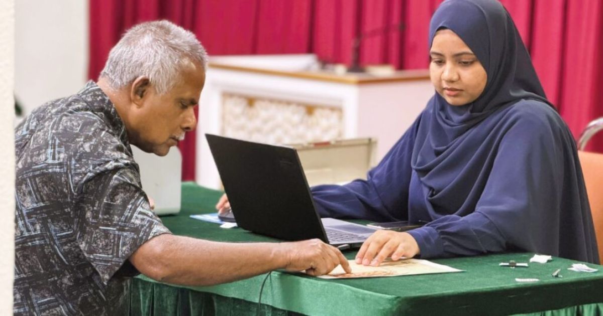 މުދަލު ޒަކާތުގެ ގޮތުގައި 50.7މިލިޔަން ރުފިޔާ ލިބިއްޖެ