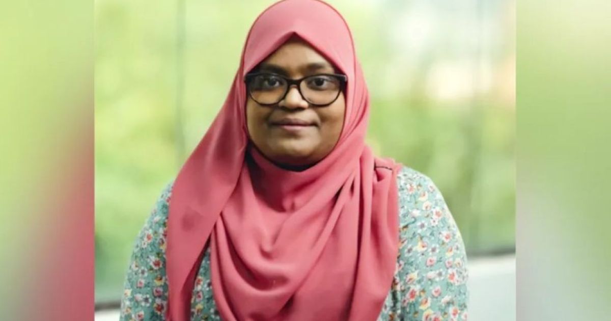 އެމްޑަބްލިޔުއެސްސީގެ ޗެއަރމަން ޝަމްހޫޒާ ވަކިކޮށްފި
