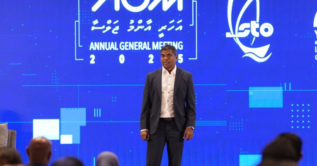 އެސްޓީއޯގެ ހިއްސާއަކަށް 85 ރުފިޔާ ބަހަން ފާސްކޮށްފި