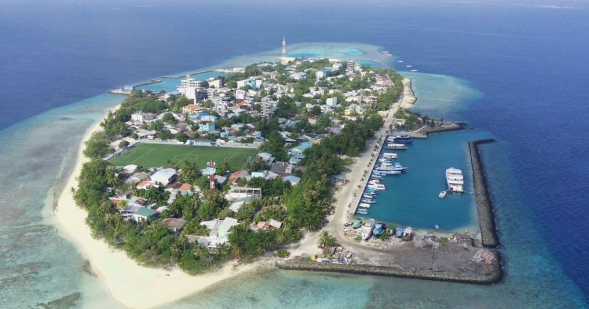 މަހިބަދޫ ކައުންސިލްގެ ނައިބު ރައީސް ހޮވުން ހުއްޓިއްޖެ