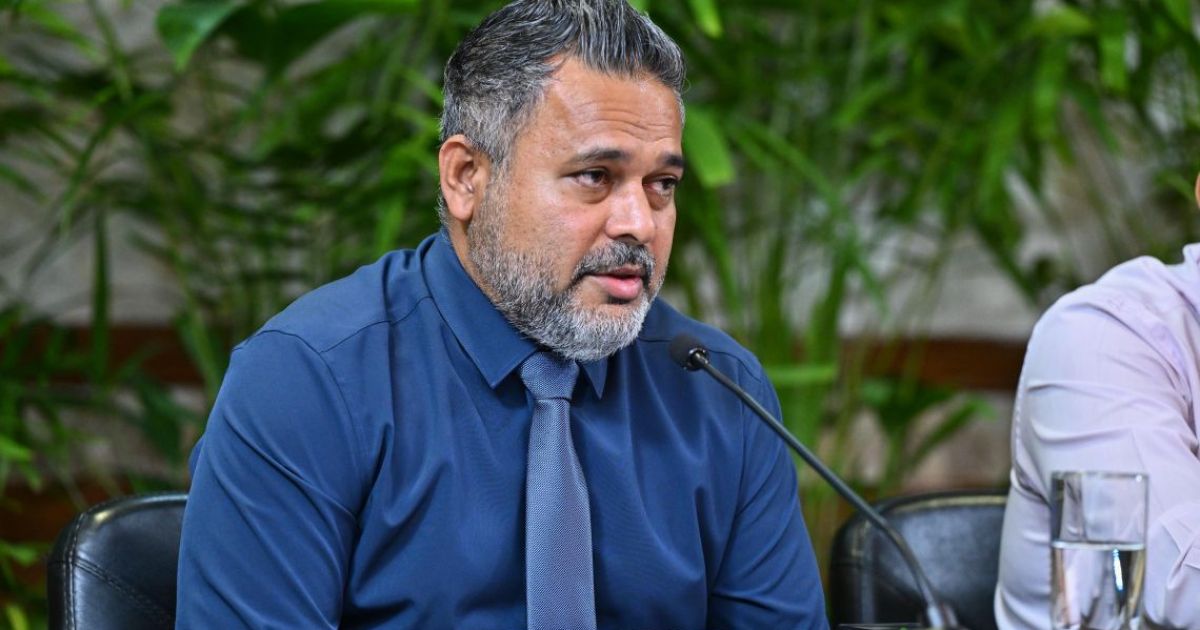 މަސްވެރިންނަށް 2.5 މިލިޔަން ލީޓަރުގެ ތެޔޮ ދޫކޮށްފި