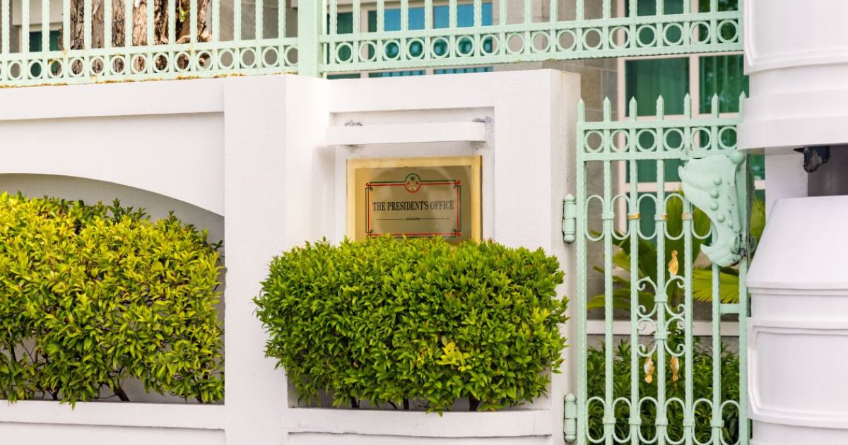 ރައީސް އޮފީހަށް ހުށަހަޅާފައިވާ އާރް.ޓީ.އައިތަކަށް ޖަވާބުދީ ނިންމައިފި