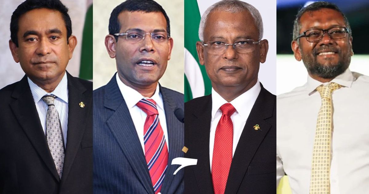 އިދިކޮޅު އިއްތިޙާދެއްތޯ ނުވަތަ ބާރުވެރިކަން ހޯދުމަށްކުރާ މަސައްކަތެއްތޯ؟