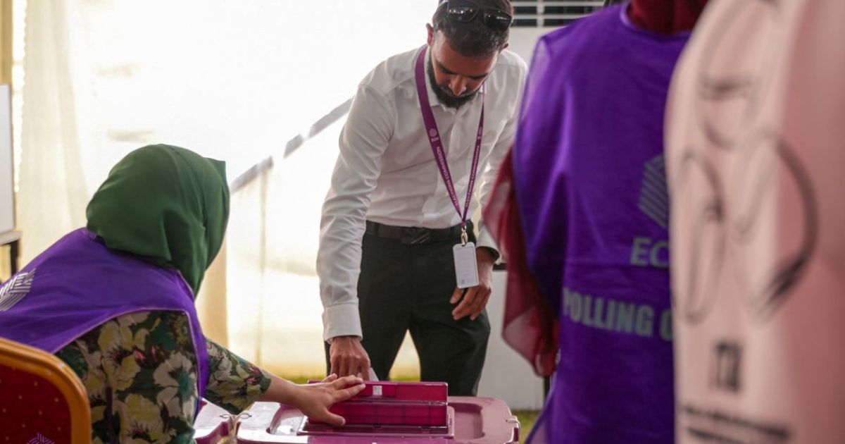 ހިތަދޫ-އުތުރު ދާއިރާގެ ބައި-އިލެކްޝަނުގައި 4122 މީހުންނަށް ވޯޓުލެވޭނެ!