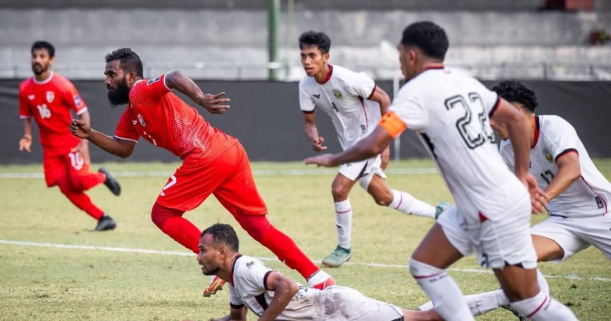 އީދު ހަވީރުގައި ދަނގަޑޭގެ ހުނަރުތައް ފެނިގެންދާނެ: އެމްއޭސީއެލް