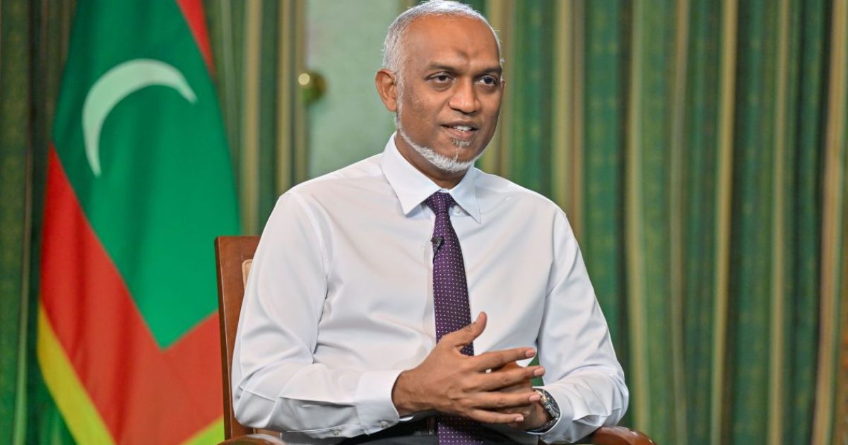 ދުންފަތުގެ އިސްތިއުމާލުކުރުން ހުއްޓުވުމަށް އަޅާ ފިޔަވަޅުތައް އިތުރަށް ވަރުގަދަކުރަނީ