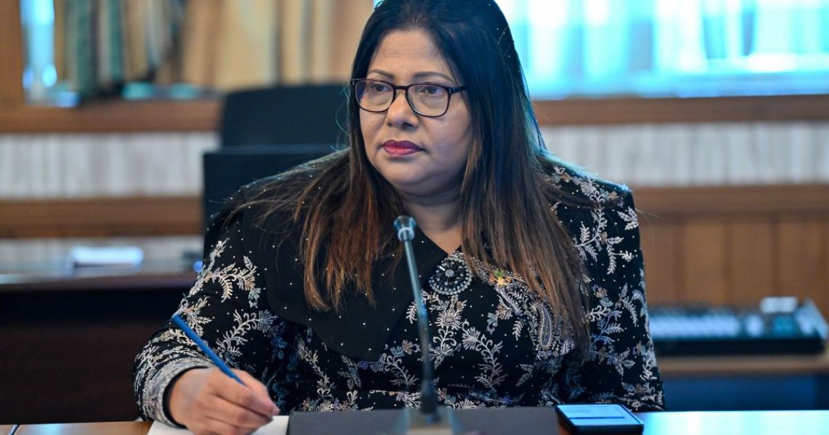 ދުންފަތުގެ އިސްތިއުމާލުކުރާ މީހުން މަދުކުރުމަށް 5 އަހަރުގެ ގައުމީ ކެމްޕެއިނެއް އިފްތިތާހުކޮށްފި