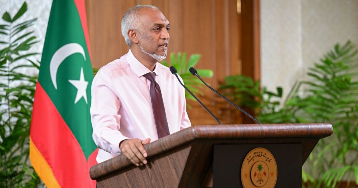 ސައިބާ ބުލީއިން ކުދިން ރައްކާތެރިކުރުމަށް 16 އަހަރުން ދަށުގެ ކުދިންނަށް ސޯޝަލް މީޑިއާ މަނާކުރަނީ