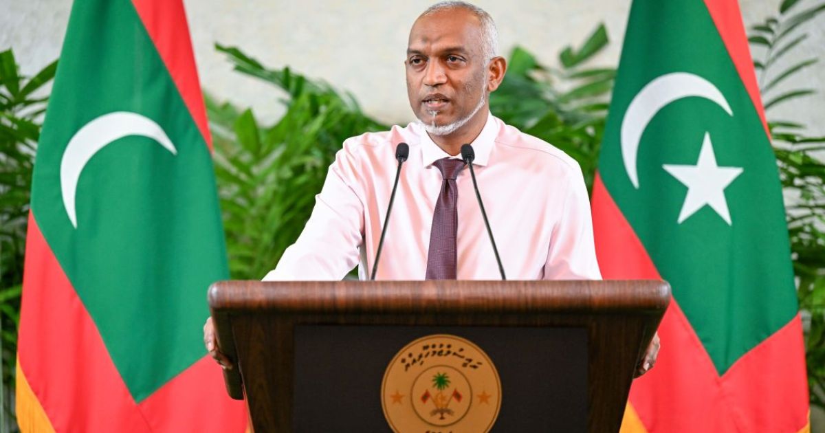 މިމަހު ފަހުކޮޅު ބީއެމްއެލްއިން ޑޮލަރު ލިމިޓަށް ލުޔެއް ދޭނެ: ރައީސް