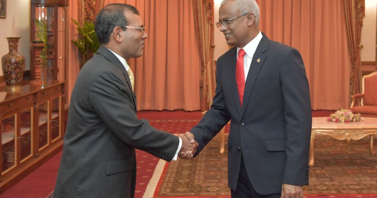 ނިމިދިޔަ އަހަރު ރެކޯޑު މިންވަރަކަށް އާމްދަނީ ލިބުނު؛ ހަރަދުކުރީ އެމްޑީޕީ ސަރުކާރުން ނެގިހާ ލޯނެއް އަދާކުރުމަށް