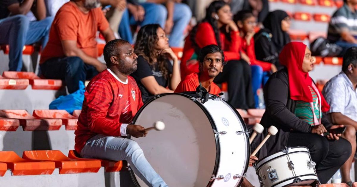 ގިނަ ބަޔަކަށް މެޗުތައް ބެލުމުގެ ފުރުސަތު ފަހިކޮށްދިނުމަށް އެފްއޭއެމްއިން ޓިކެޓު އަގުހެޔޮކޮށްފި