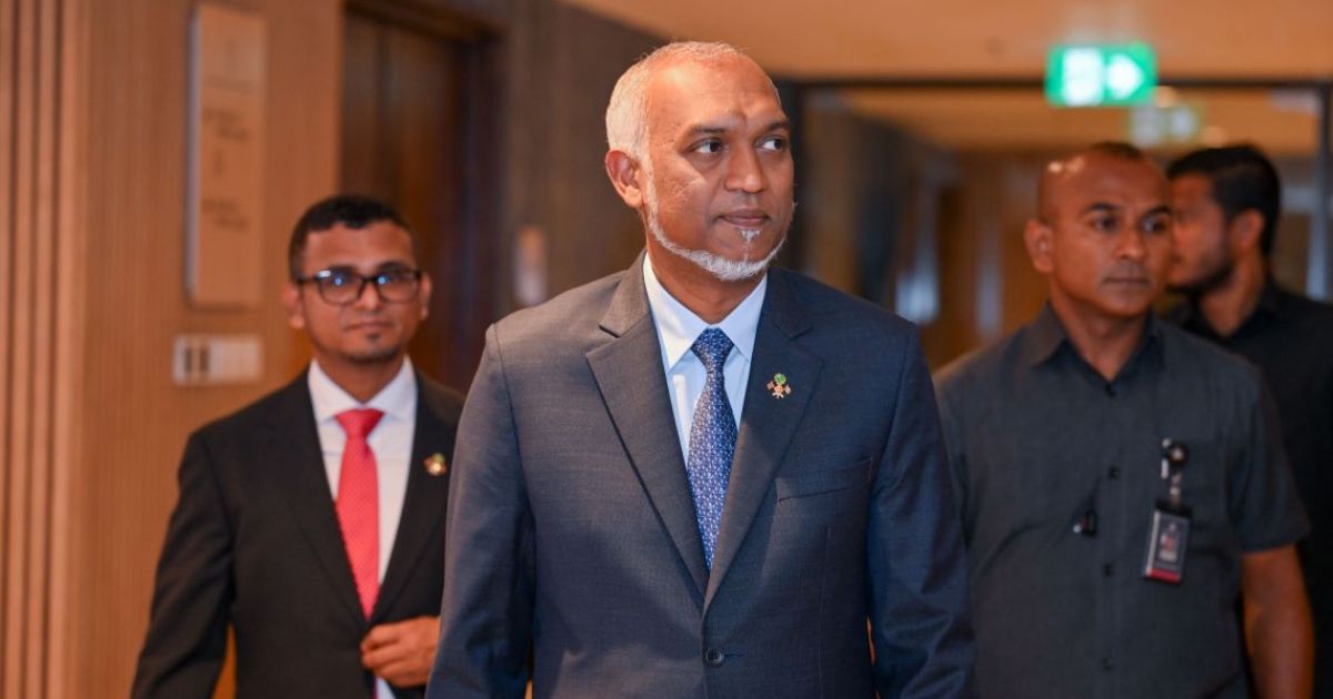 ސަރުކާރުން މިއަހަރު ދެއްކި ދަރަންޏާއެކު އަންނަ އަހަރުގެ ބުރަ ކުޑަވާނެކަމަށް ފިޗުން ބުނެފި