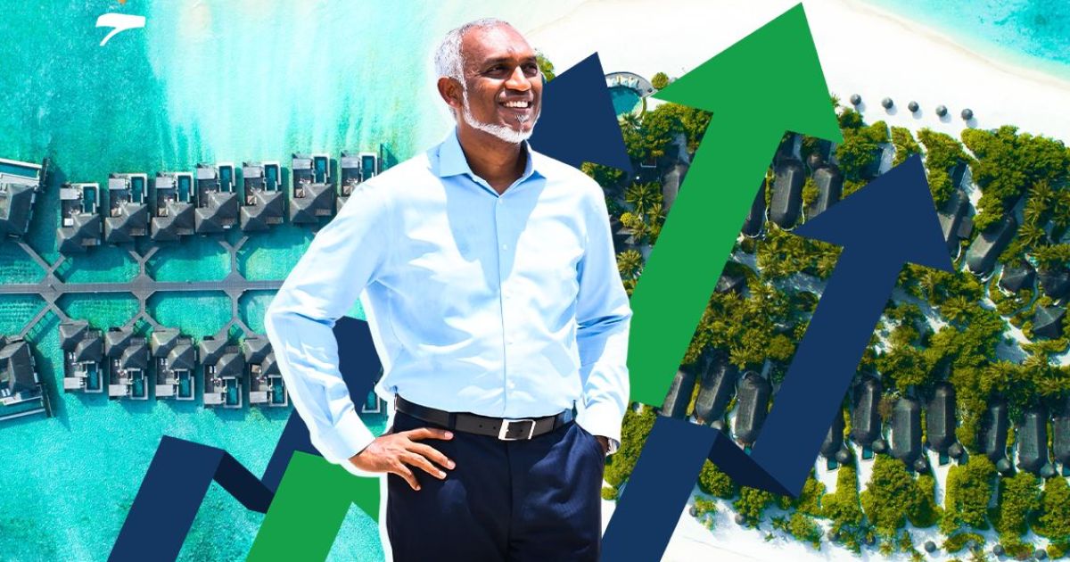 ދަރަނީގެ ނުރައްކަލުން އިގްތިސާދީ އިތުބާރަށް - ރާއްޖޭގެ މާލީ ހާލަތަށް އައިބަދަލު