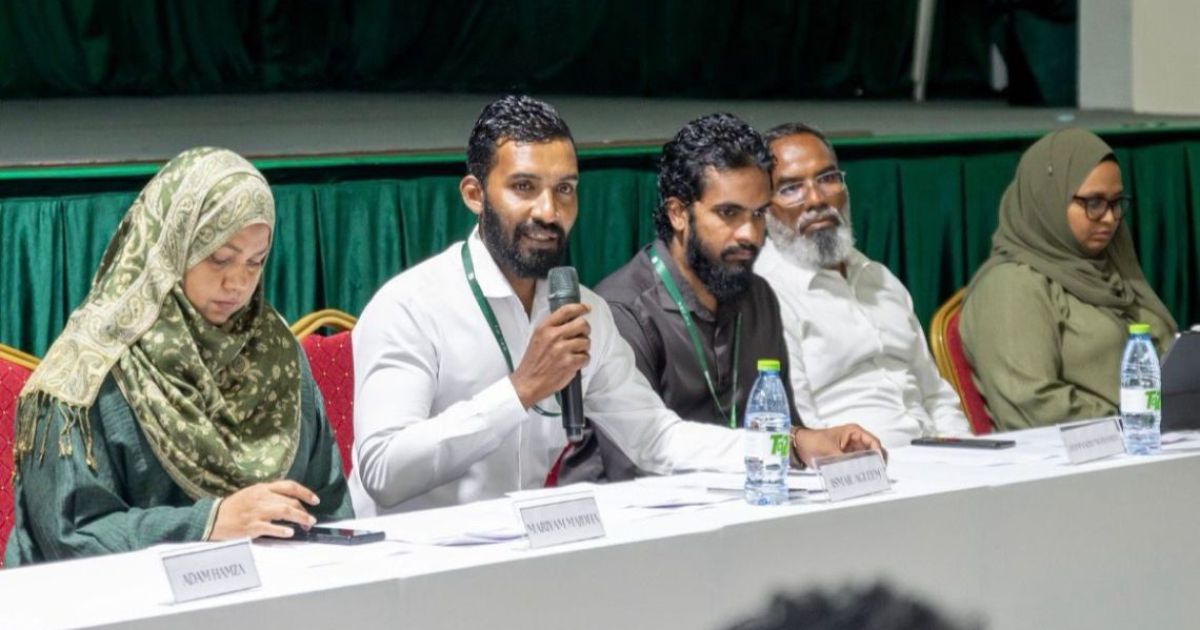 ވިނަރެސް ޓަވަރުތަކުގެ ސްޓްރާޓާ މެނޭޖްމަންޓް ކޯޕަރޭޝަންތައް އެކުލަވާލައިފި