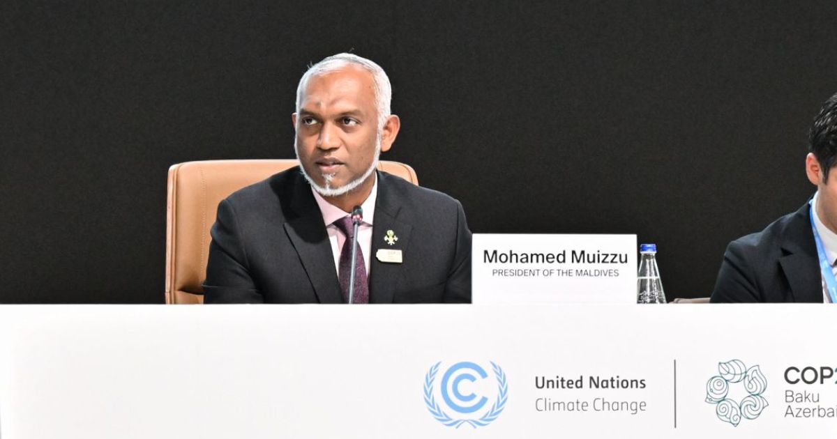 އދ. ގެ އިގްތިސާދީ އަދި އިޖުތިމާއީ ކައުންސިލުގެ ގޮނޑިއެއް ރާއްޖެއަށް ކާމިޔާބުވެއްޖެ
