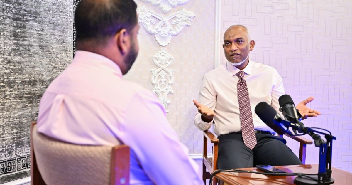 ވަކި ރަށެއް އިސްތިސްނާ ނުކޮށް ހުރިހާ ރަށެއްގައި ވެސް ޒަމާނީ ކުނިކޮށި އަޅަނީ