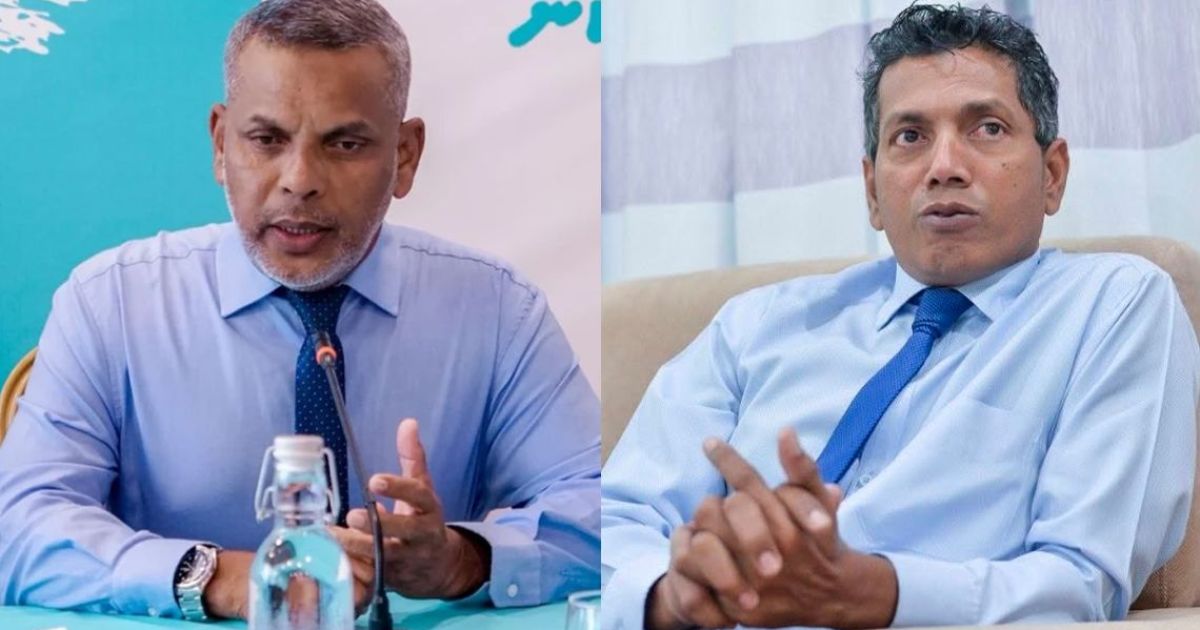 7 ފޮށީގެ ތެރެއިން 4 ފޮށި ޕީއެންސީއަށް؛ ސޯބެ އިންތިހާބު ކާމިޔާބުކުރީ ހަނި ގޮތަކަށް