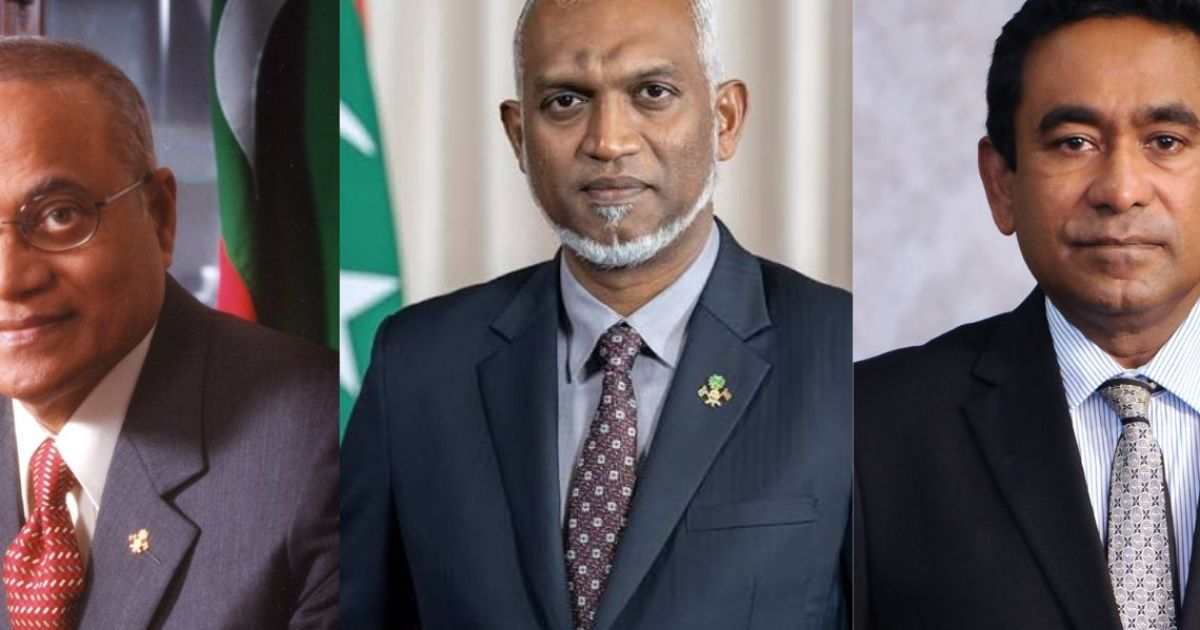 ހިތަދޫ އުތުރު ދާއިރާގައި ޕީއެންސީ/ޕީޕީއެމް/ޑީއާރުޕީ ފިކުރަށް ތާރީހީ ކުރިއެރުމެއް