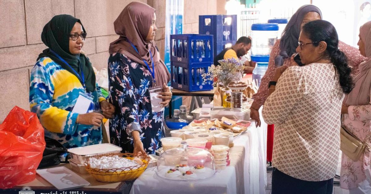 ކާބޯތަކެތި ލޭބަލްކުރުމުގައި އޮޅުވާލާނަމަ 1 މިލިއަން ރުފިޔާއާ ހަމައަށް ޖޫރިމަނާ ކުރަނީ