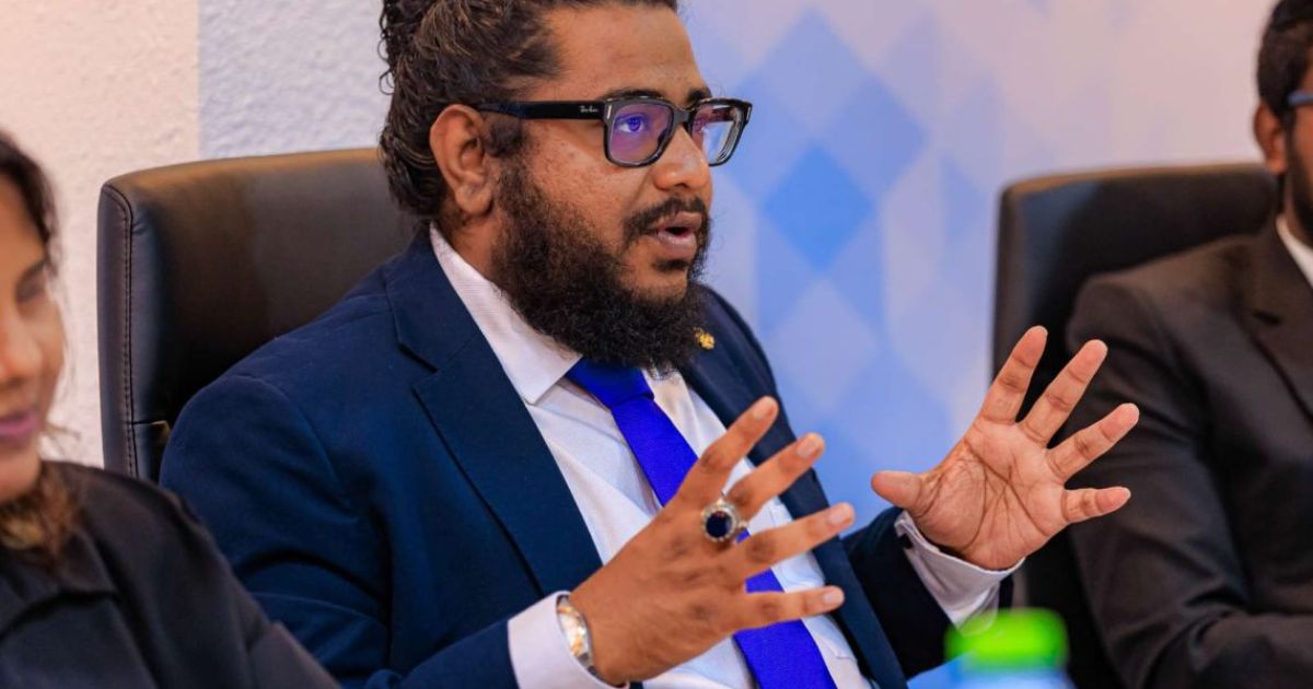އެމްވީކްރައިސިސް ހިންގަނީ ޝުންބާ ކަމުގެ ހެއްކެއް ނެތް: ސިވިލް ކޯޓު