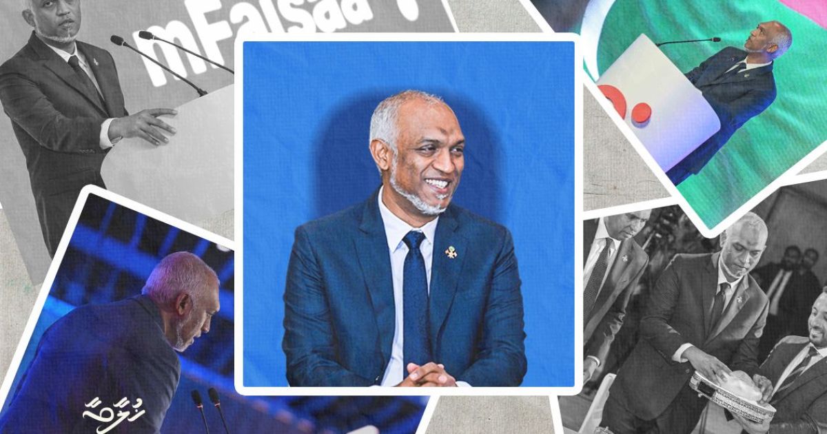ރިޕޯޓް: ޕޭޕަލްގެ ހިދުމަތާއެކު ދިވެހި އިގްތިސާދު ބައިނަލްއަގްވާމީ މައިދާނަށް ހުޅުވާލުން