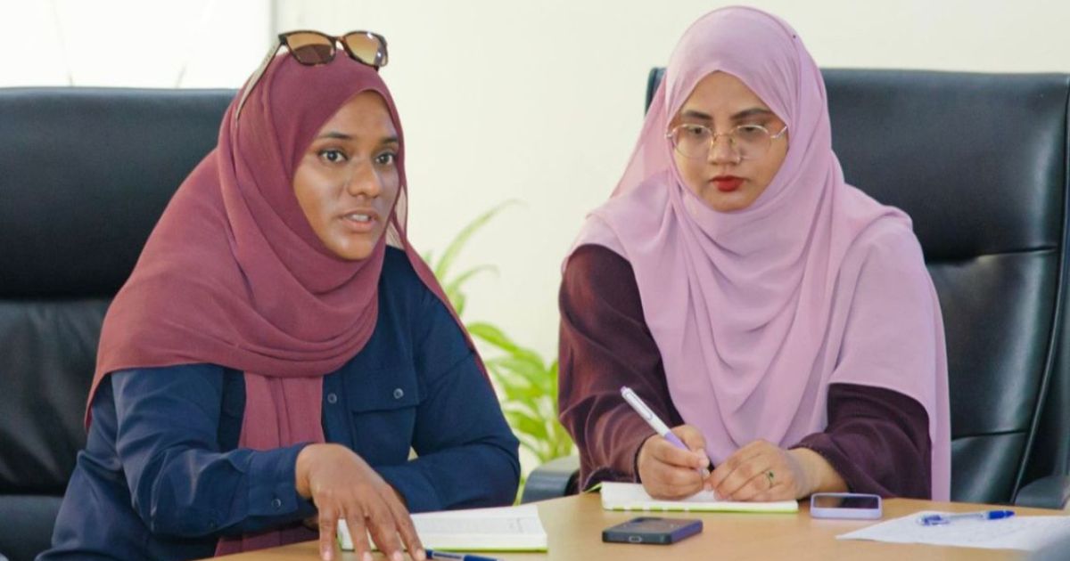 ހުޅުމާލެ ފަޅުތެރެއަށް ކުނި ޖަމާވާ މައްސަލައަށް ހައްލެއް ހޯދުމަށް މަސައްކަތް ފަށައިފި