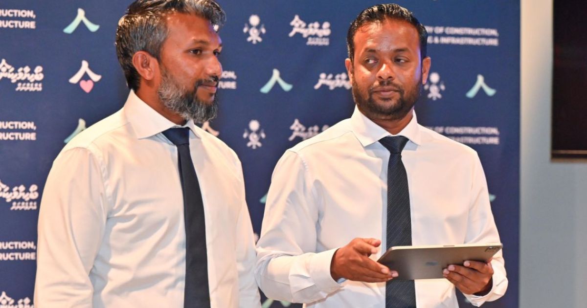 ރަށްރަށުގައި ބޯހިޔާވަހިކަމުގެ އިތުރު މަޝްރޫޢުތަކެއް އިފްތިތާޙްކުރަނީ