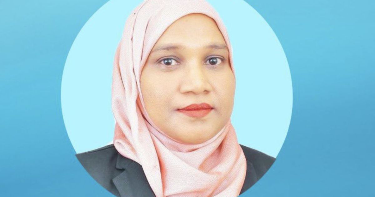 އެމްޓީސީސީގެ ޗެއާޕާސަން ކަމަށް ބޭފުޅަކު އައްޔަނުކުރައްވައިފި