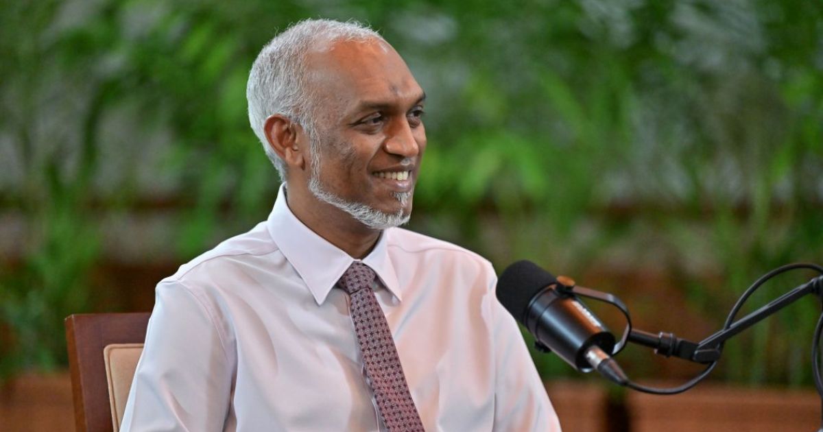ހައުސިންގް މަޝްރޫއުތަކުގެ ދަށުން ފްލެޓާއި ގޯތި ދޫކުރާނީ އިންސާފުވެރިކަމާއެކު: ރައީސް