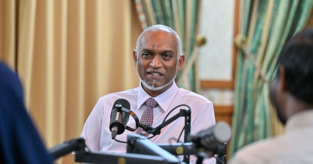 މަސްތުވާތަކެތީގެ ވިޔަފާރިއާ ދެކޮޅަށް ވަރުގަދަ ފިޔަވަޅުތަކެއް އެޅުމަށް ރައީސް ގޮވާލައްވައިފި