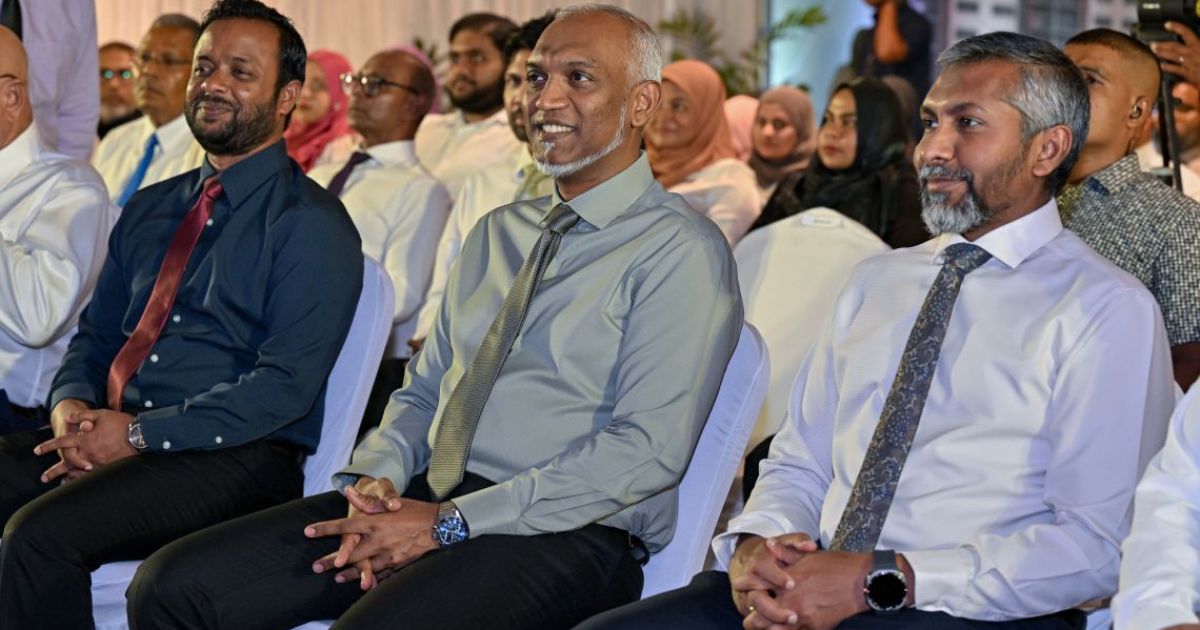 ބީއެމްއެލްގެ އެފޯޑަބަލް ހައުސިން މަޝްރޫއުގެ އަދަދު 3,970 އަށް އަރައިފި