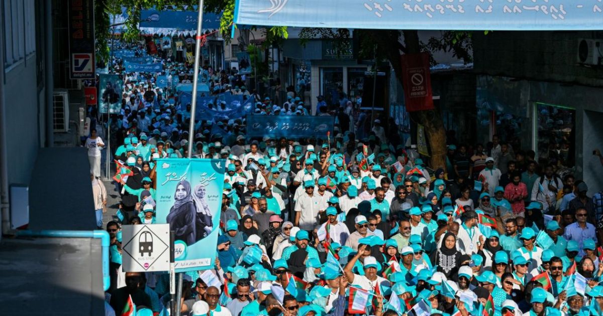 ޕީއެންސީގެ އެތެރޭގެ އިންތިޚާބު ހޮނިހިރު ދުވަހު: 2،500 އަށްވުރެ ގިނަ ކެންޑިޑޭޓުން ވާދަކުރާނެ