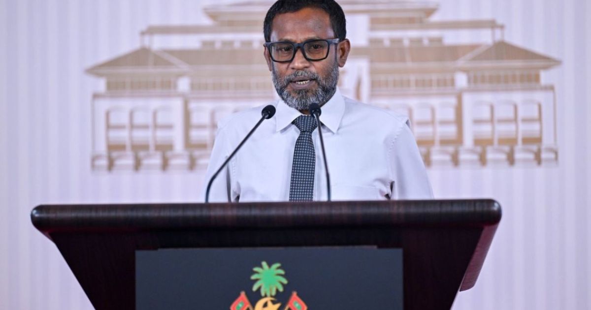 ރާއްޖޭގައި އަހަރަކު 517،000 ޓަނުގެ ކުނި އުފައްދާ: ތިމާވެއްޓާއި ބެހޭ ވުޒާރާ