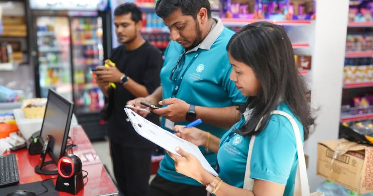 ޖޫން މަހު މީރާއަށް 2.92 ބިލިއަން ރުފިޔާ: މިއީ ލަފާކުރި މިންވަރަށްވުރެ 14.7 އިންސައްތަ އިތުރު އަދަދެއް