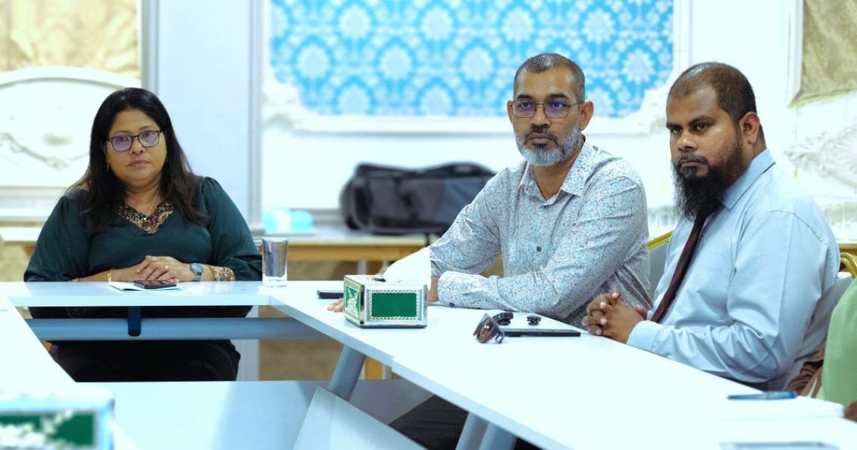 ޒަކާތު ފަންޑުގެ އެހީގައި ބޯންމެރޯ ހެދުމަށް ހަ ކުއްޖަކު އިންޑިއާއަށް ފުރަނީ