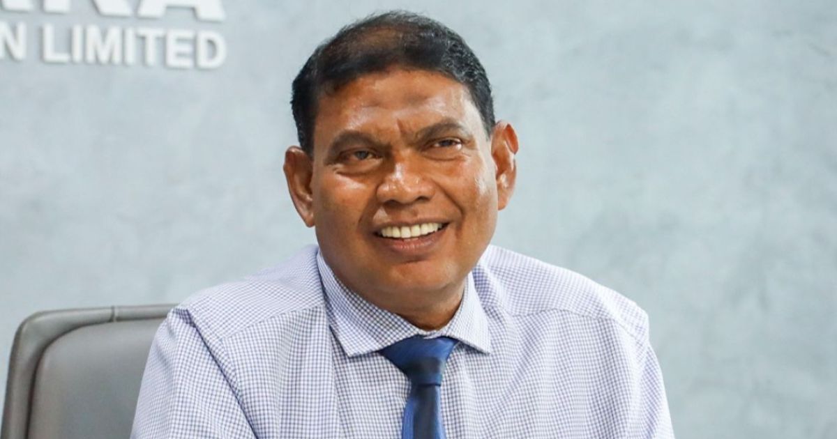 ފެނަކައާ ހަވާލުކުރި 217 މަޝްރޫއު ދެ އަހަރު ތެރޭގައި ނިންމަނީ