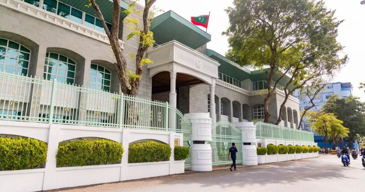 "ގްރޭޓާ މާލެ ޓްރާންސްޕޯޓް އެންޑް މޮބިލިޓީ އޮފީސް" ރައީސުލްޖުމްހޫރިއްޔާ އުފައްދަވައިފި