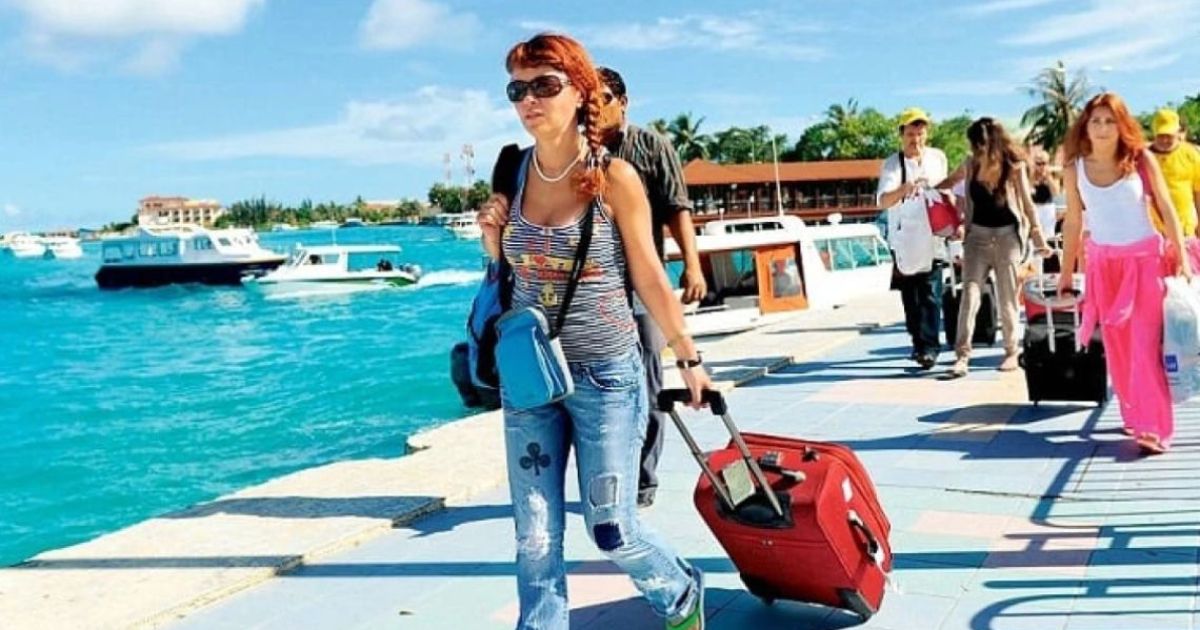ރައީސްގެ ސިޔާސަތާއި އެކު ގްރީން ޓެކުހުގެ ފައިދާ ރެކޯޑް އަދަދަކަށް އިތުރުވެއްޖެ